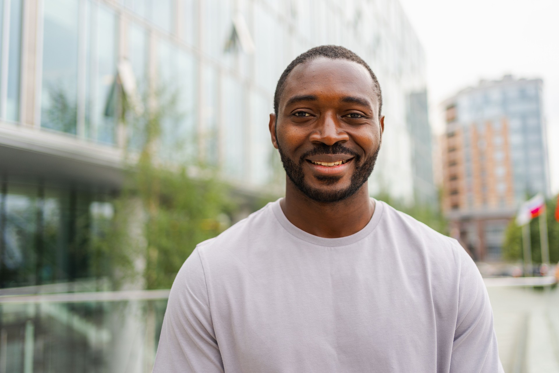 - Tunde Afolabi